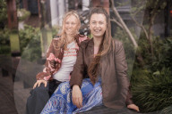 'Prison was the first place we felt sisterhood': six women return to the ruins of Holloway.