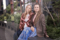 'Prison was the first place we felt sisterhood': six women return to the ruins of Holloway.