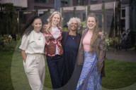 'Prison was the first place we felt sisterhood': six women return to the ruins of Holloway.