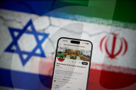 Israel On X About Iran