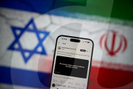 Israel On X About Iran