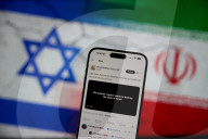 Israel On X About Iran