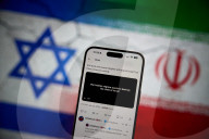 Israel On X About Iran