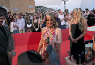 71th Taormina Film Festival 2025 - Day 3