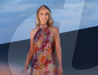 71th Taormina Film Festival 2025 - Day 3