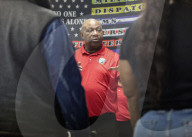 'Defend yourself': the Memphis gun club educating Black women and children on firearm safety.