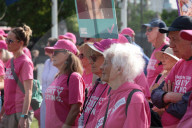 Assisted Dying Bill Protests in London, UK.