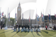 Assisted Dying Bill Protests in London, UK.