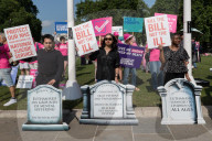 Protests For And Against Assisted Dying Bill In London
