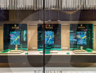 Rolex Store Vienna