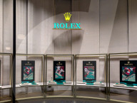 Rolex Store Vienna