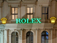 Rolex Store Vienna