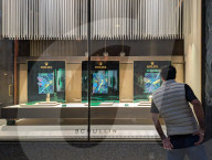 Rolex Store Vienna