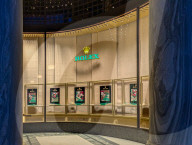 Rolex Store Vienna