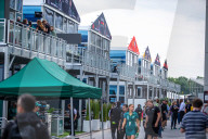 F1 Grand Prix of Canada - Previews