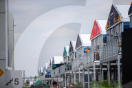 F1 Grand Prix of Canada - Previews