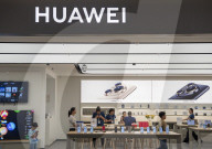 Huawei Store in Haian