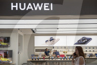 Huawei Store in Haian