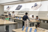 Huawei Store in Haian