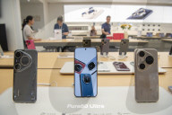 Huawei Store in Haian