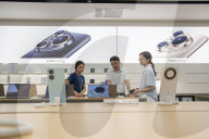 Huawei Store in Haian