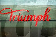 Triumph Lingerie Store
