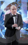 71th Taormina Film Festival 2025 - Day 3