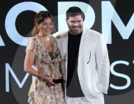 71th Taormina Film Festival 2025 - Day 3