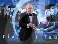 71th Taormina Film Festival 2025 - Day 3