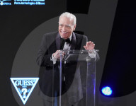 71th Taormina Film Festival 2025 - Day 3