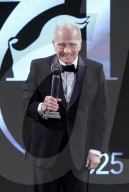 71th Taormina Film Festival 2025 - Day 3