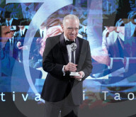 71th Taormina Film Festival 2025 - Day 3
