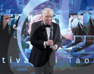 71th Taormina Film Festival 2025 - Day 3