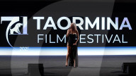 71th Taormina Film Festival 2025 - Day 3