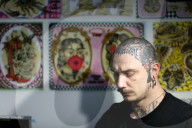 18. TATTOOFEST In Krakow