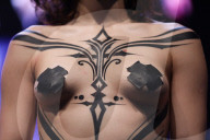 18. TATTOOFEST In Krakow
