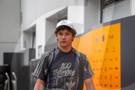 F1 Grand Prix of Canada - Practice