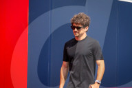 F1 Grand Prix of Canada - Practice