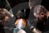 18. TATTOOFEST In Krakow