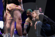 18. TATTOOFEST In Krakow