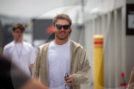 F1 Grand Prix of Canada - Practice