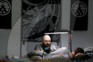 18. TATTOOFEST In Krakow