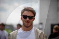 F1 Grand Prix of Canada - Practice