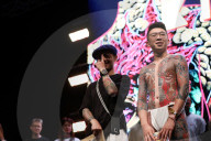 18. TATTOOFEST In Krakow