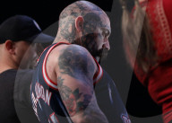 18. TATTOOFEST In Krakow