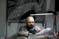 18. TATTOOFEST In Krakow