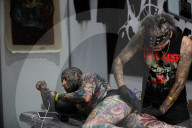 18. TATTOOFEST In Krakow