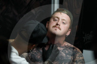 18. TATTOOFEST In Krakow