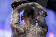 18. TATTOOFEST In Krakow