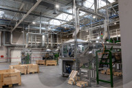 Polish Factory Five-fold Increase In Ammunition Production